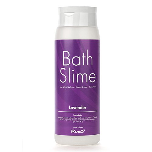 Bath Slime Bath Slime Lavender 360 ml