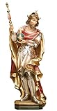 Zeitlose, langlebige Heiligenfigur