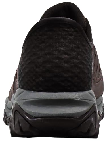 Skechers Men's Slip-ins: Cankton - Faison Shoes, Brown, 11.5 Medium3