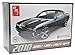 AMT / Premium Hobbies 2010 Challenger SRT8 1:25 Scale Plastic Model Car Kit CP7772