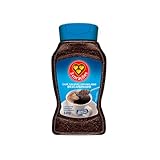 3 corações café solúvel descafeinado vidro 50g