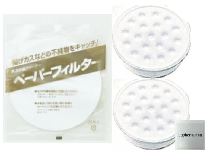 エアコン用交換カートリッジ セット Amazon | 【 正規交換品 TK8801 】 レッツフライ用 交換