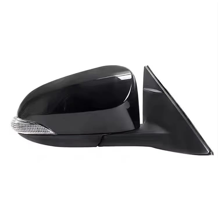 Rétroviseur Camry 2013 2015 miroir angle mort dégivrant rétroviseur lumineux
