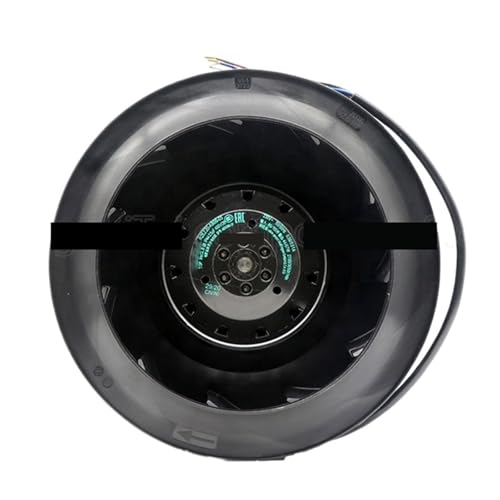 KSZHZYMGX Ventilador R2E220-AB06-60 de 230 V