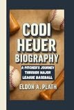 CODI HEUER BIOGRAPHY: A Pitcher’s Journey Through Major League Baseball