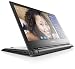Lenovo Flex 2 14 14.0-Inch Touchscreen Convertible Laptop (Core i5, 4GB, 500 GB) (59435728) Black