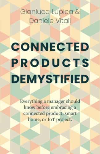 Connected Products Demystified: Everything a manager should know ...