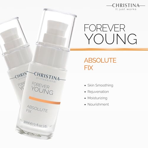 Amazon.com: -CHRISTINA-: Forever Young