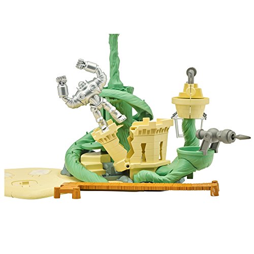 Zak Storm Univers De Jeu Ile Marituga - vue 6