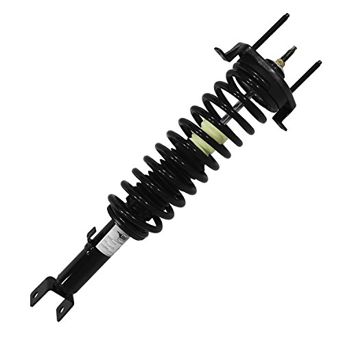 UNITY AUTOMOTIVE 15380 Rear Complete Strut Assembly 2001-2006 Chrysler Sebring