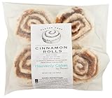 Heavenly Cakes By Pharez Bake at Home Cinnamon Rolls, 34 OZ