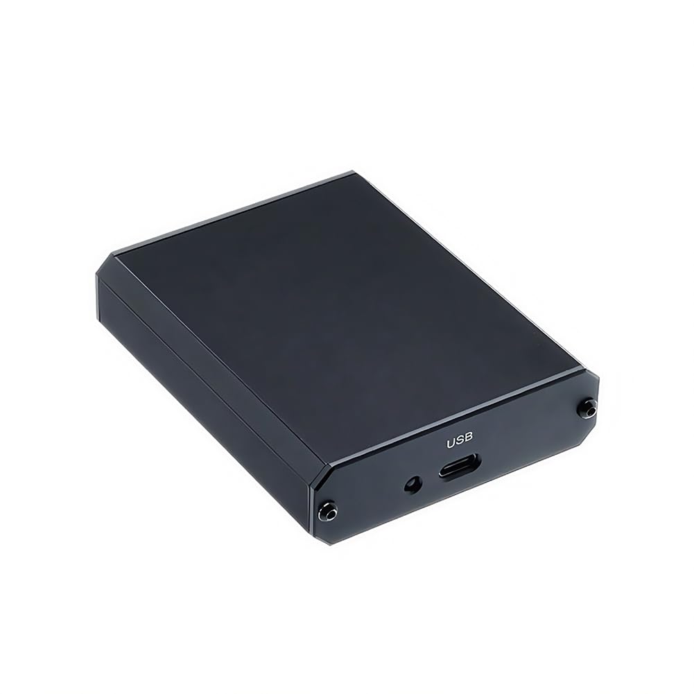 Décodeur USB OTG TDA1305T pour résoudre le manque de prise jack sur mobile