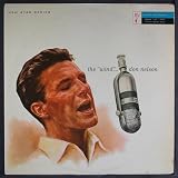 DON NELSON the wind MODE LP