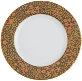 Lenox Gilded Tapestry Salad Plate
