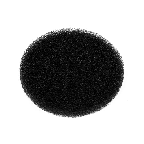 EUREKA BR5 aspirapolvere Componenti di filtro non tessuti
