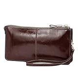 RFID-blockierend, Sicherheit, Privatsphäre, schützt effektiv Ihre Kreditkarten, keine Sorge für Unsicherheit in Menschenmengen.