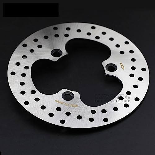 Rotor de disque de frein arrière SYM JOYMAX 125 pour trajets urbains
