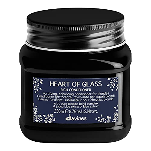 Davines Heart Of Glass Rich Condizionatore 250 Ml