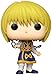 Funko Pop! Anime: Hunter x Hunter - Kurapika Vinyl Figure (Bundled with Pop Box Protector Case)