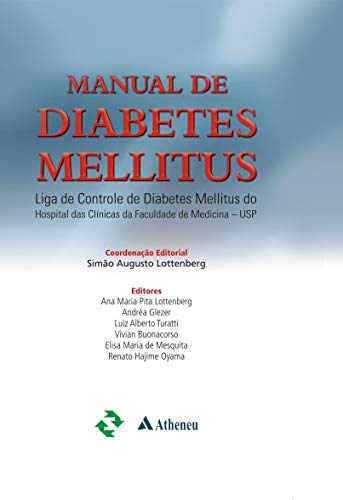Manual de diabetes Mellitus