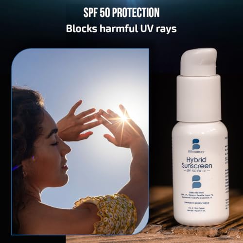 Image of Skincare Combo Kit - Brightening Cream, Foaming Face Wash, Dehydration Serum & SPF 50 Hybrid Sunscreen | For Radiant, Hydrated & Protected Skin | Dermatologically Tested (Buy 1 Get 1)