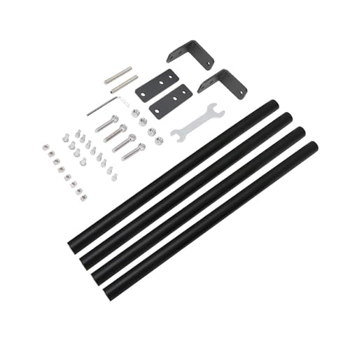 AbvO[h 3D v^[ A~ T|[g v bh Lbg ^C bh Zbg Creality Ender-3/Ender-3S/Ender-3Pro Ή(FOR CR10 Pull Rod Kit)