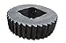 Signode 006762 Model 4A1 Ratchet Wheel
