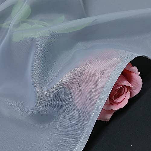 Yujiao Mao, Tenda in voile con occhielli, tinta