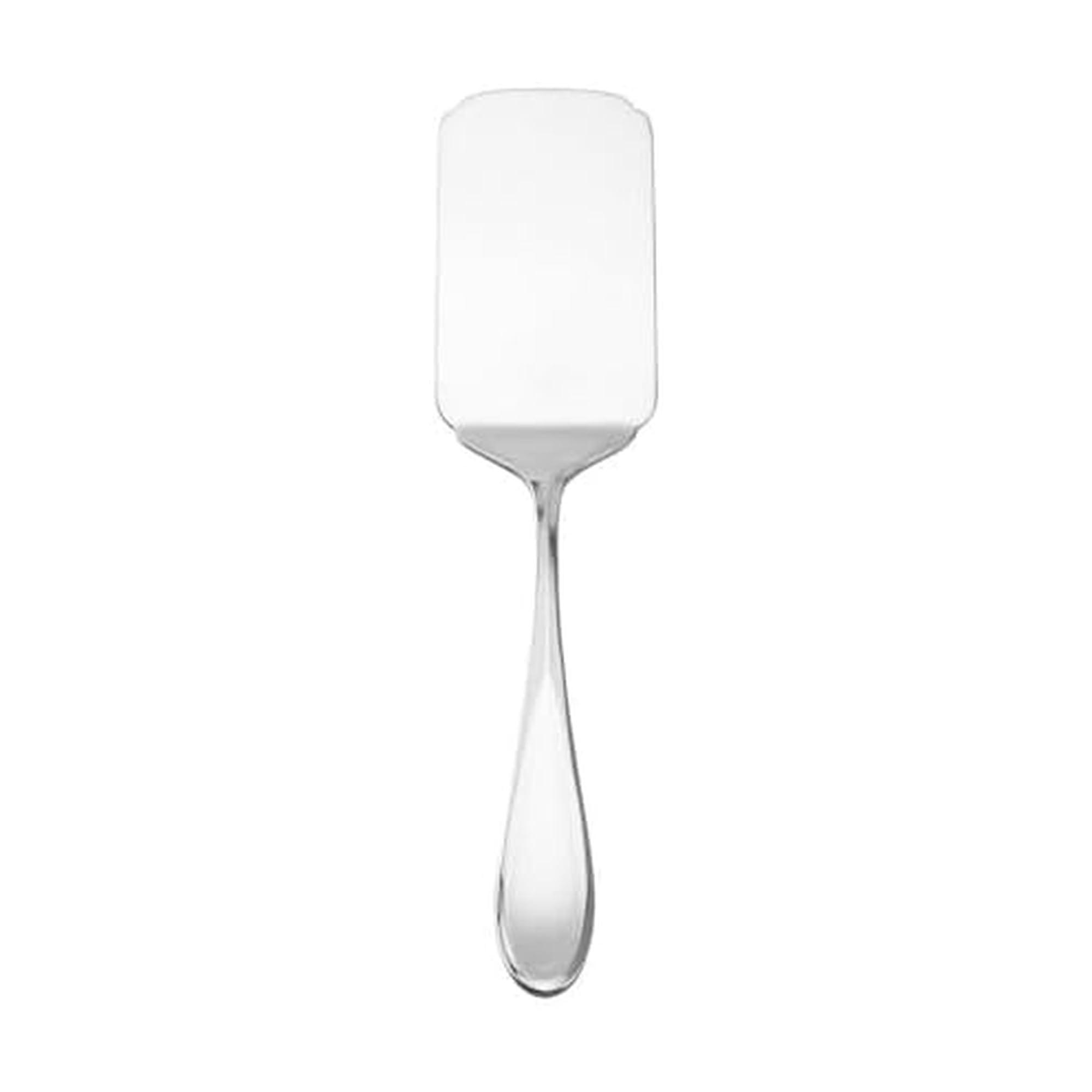 Mikasa Bravo Stainless Steel Lasagna Server, Silver - 5080628