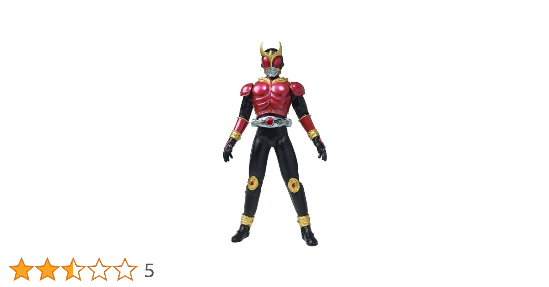 TWIST ACTION FORM 仮面ライダークウガ 2mvetro TWIST ACTION FORM 仮面ライダークウガ 2mvetro