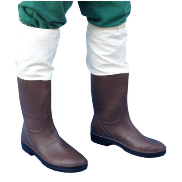 Botas de apicultor