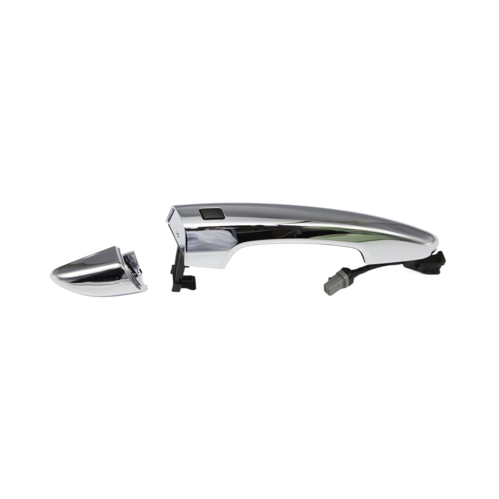 Ytjlf One Color Vehicle Outside Door Handle For Hyundai For Sonata 2015 2016 2017 2018 Exterior Door Handle Outside 82661C1110 82662C1030