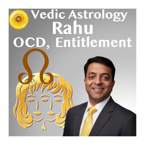 Rahu in Gemini — The Obsessive Communicator With Multiple Minds & Multiple Truths