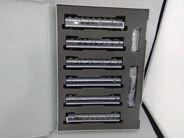 Amazon.co.jp: Nゲージ TOMIX 92849 583系電車 (きたぐに) 基本セット