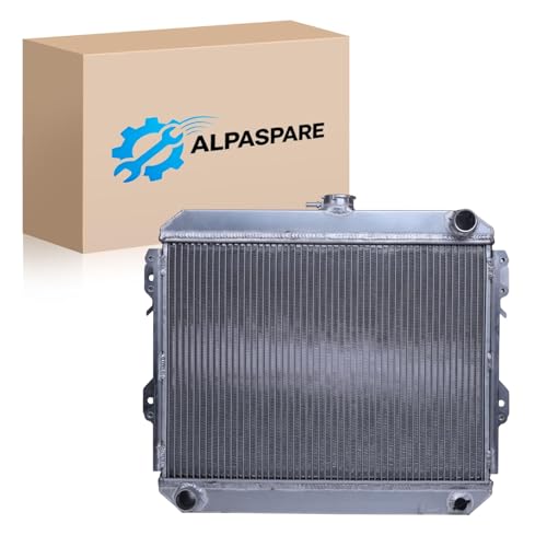 Image of 944 Radiator for Toyota Pickup 1976-1983 L4 2.2L 2.4L