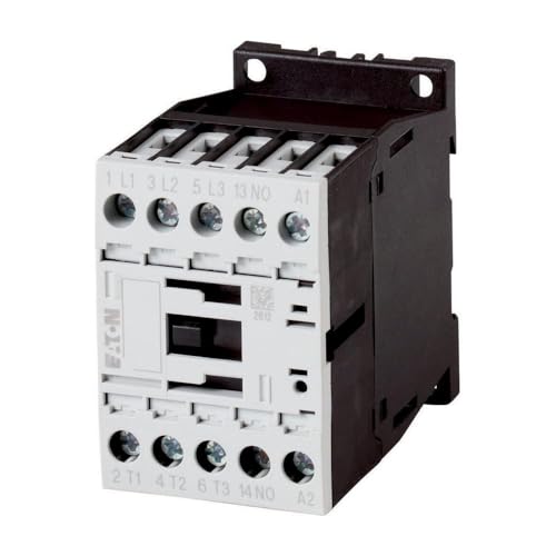 Contacteur Eaton 276834 3 poles relais de puissance 400V 5,5kW triphase