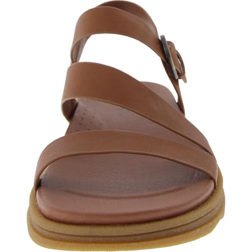 Earth Women's Lainey Flat Sandal3