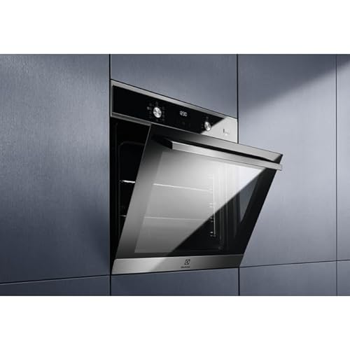 Electrolux EOD5C71X - vue 3