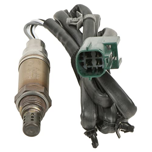 Sensor de Oxígeno Herko H3651 para Infiniti Nissan QX4 2001-2003 miniatura 1