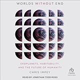 world without end wikipedia  Worlds Without End: Exoplanets, Habitability, and the Future of Humanity