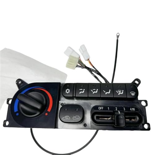 Panneau de commande de climatisation 97260-4A101 Hyundai H1
