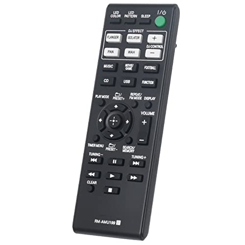 Microcomponentes, Home Entertainment Imagen adicional