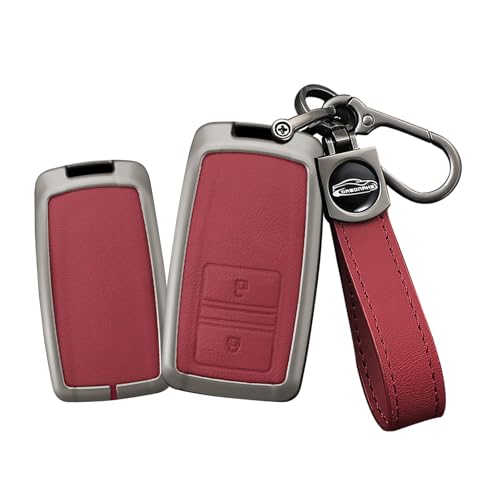 Coque de protection pour clé Acura idéale pour sécuriser votre trousseau en voyage
