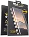 Magglass Galaxy Note 10 Plus Matte Screen Protector (Fingerprint Resistant) Bubble-Free Anti Glare Tempered Glass Display Guard for Samsung Note 10+ (Case Compatible)