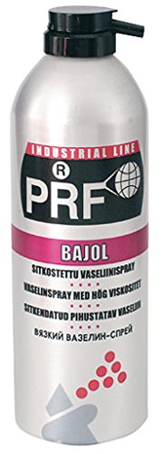 Taerosol - Vaseline Spray 520 ml