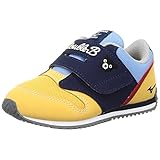 [ダブルビー] ベビーシューズ 61-9404-495 ベージュ 19.0 cm