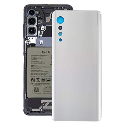 Per LG Schermo LCD Batteria Copertura Posteriore