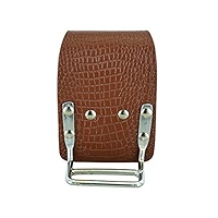 BBI LTD Leather SCPH Scaffold Snips Cutter Pliers Holder For