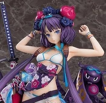 葛飾北斎 セイバー フィギュア Amazon.co.jp: Fate Grand Order セイバー 葛飾北斎 1 7 完成品