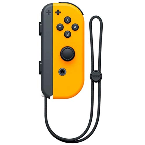 Nintendo Genuine Switch Joy Con Wireless Controller Neon